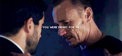 The Exorcist Appreciation Week Day Three: Favorite Relationship