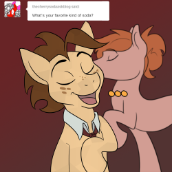 ask-crystalwhooves:  The jokes are older