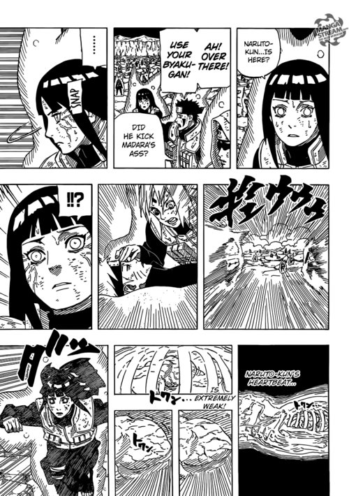 kothemystical:          As a Naruto fan, I never really understood why Hinata’s personal feelings are often disregarded. She is given these labels yet many people never really take the time to genuinely understand the hardships she faced as a Hyuga. 