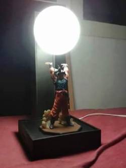 hellostonehengetv:  I need this lamp…. NOW!http://amzn.to/1OVpLJj 