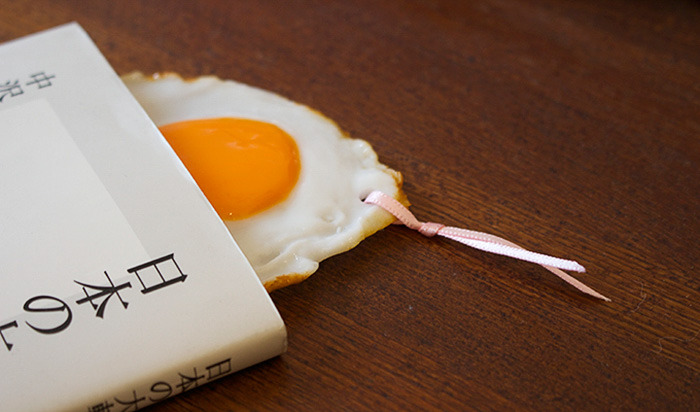 foodffs:  Realistic Food Bookmarks From JapanReally nice recipes. Every hour.Show