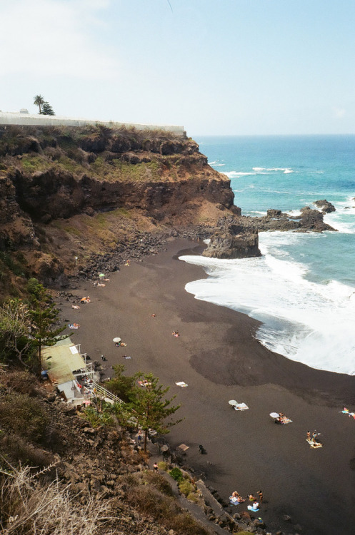 Playa Bollullo