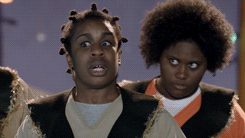 gifthetv:  Congrats to Uzo Aduba on winning her first Emmy for playing Suzanne “Crazy