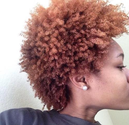 cosmic-noir: weloveblackgirls: naturalhairhow101: Texture #naturalhairhow101 4C appreciation Ayyye!