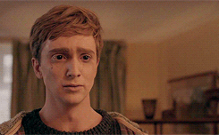 lokispants:  in the flesh meme - scenes [4/4] → I was worried sick! 