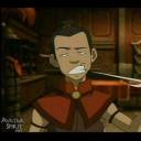 adhd-zukka:Sokka: My first girlfriend turned into the moon.Zuko: That’s rough,