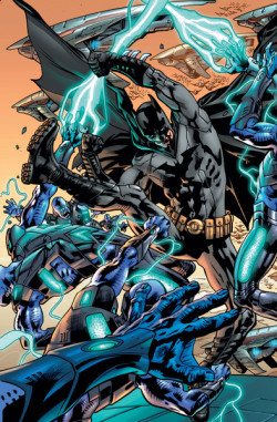 dccomicgye:  Superheroes:BatmanAquamanCyborgSupermanFlashGreen