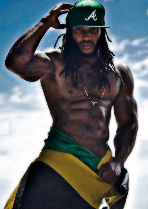DAMN-That Shyts HOT!!