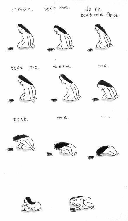 differentnothing:  Tumblr on We Heart It.