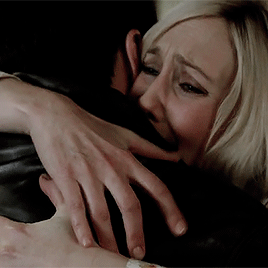 alexromero:30 Days of Bates Motel | Day 9: Best Norma Scene → The Vault 4.06And it’s a mess because 