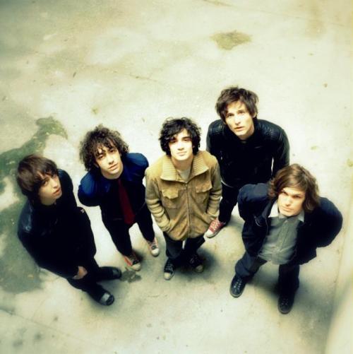 The Strokes