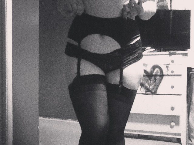 affirmati0n0fserenity:  So I went shopping today ;D