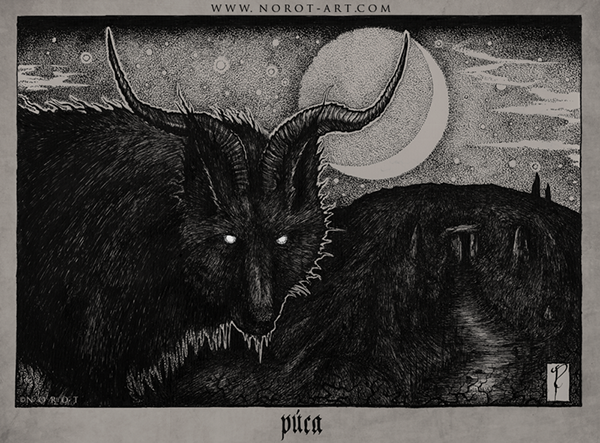 bloodsugardaddy:  aggressivelyhere:  so like… obviously the proper wendigo from