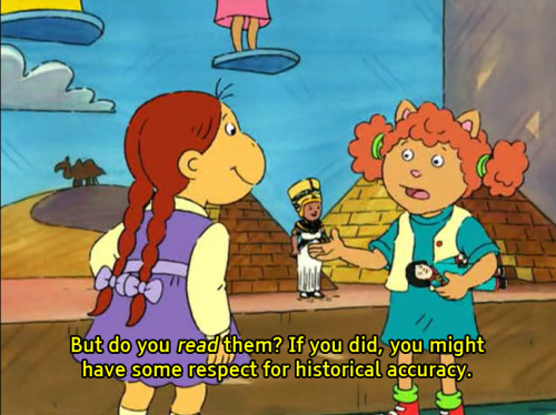 Arthur Out Of Context Arthur Out Of Context