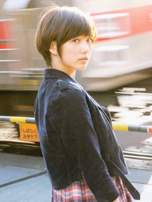 ms-14s:  本田翼