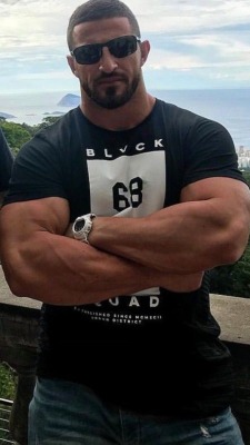 mydaddymen:  Egzon Hyseni
