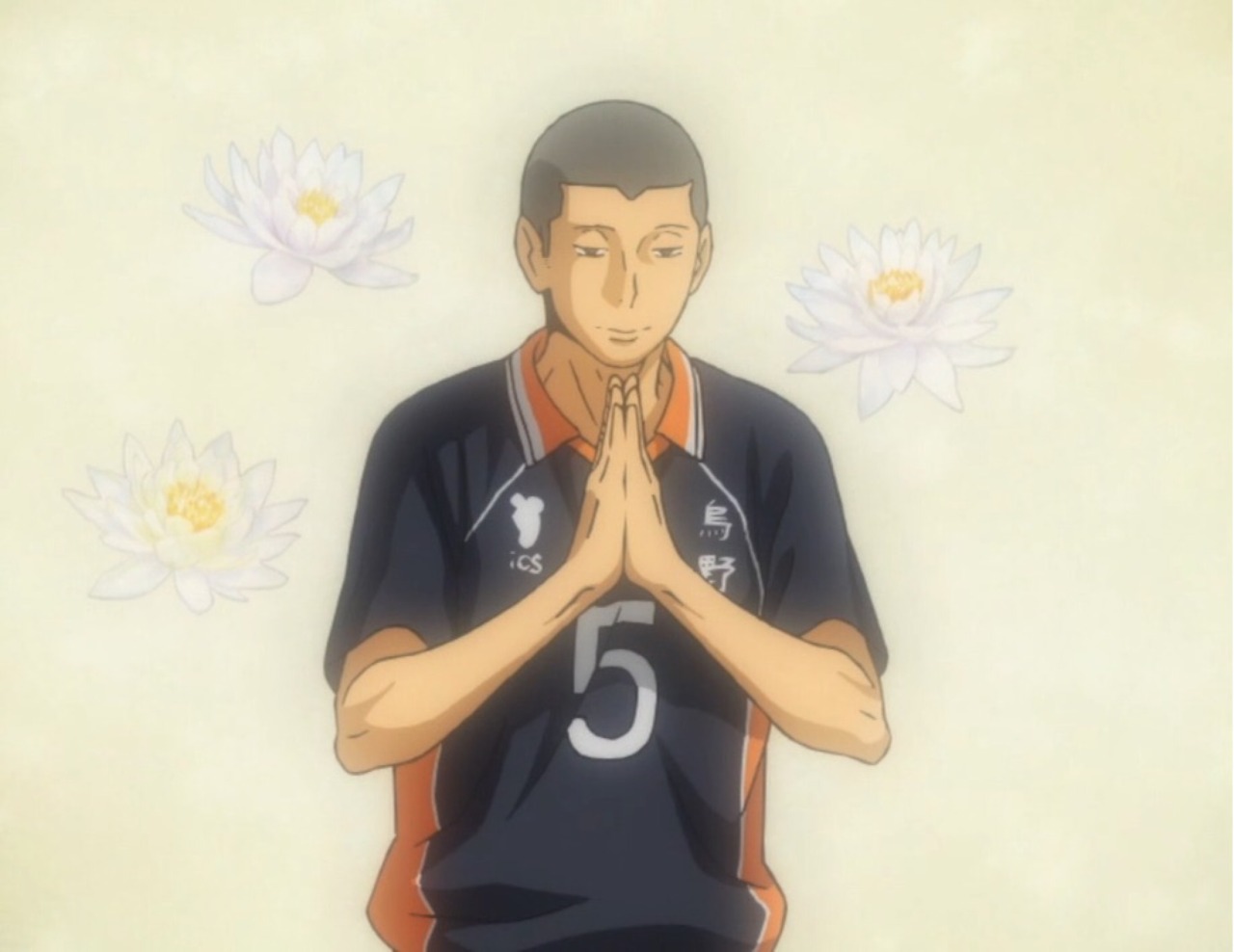 St rlight — Ultimate Haikyuu!! end of the year good fortune...