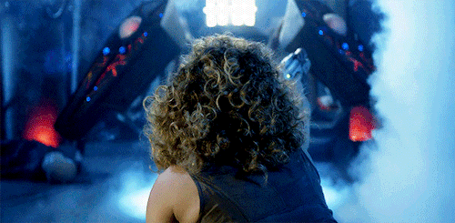 sci-fi-gifs:Doctor Who - Day of the Moon (2011)