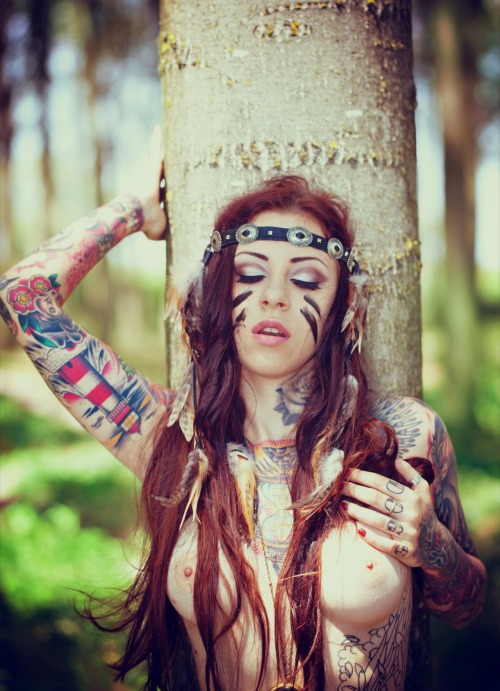 motelultra:  Gogo Blackwater