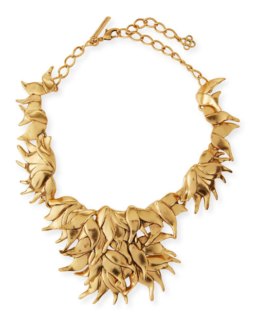Oscar de La Renta Fonte : www.bergdorfgoodman.com , Source : tinamotta.tumblr.com