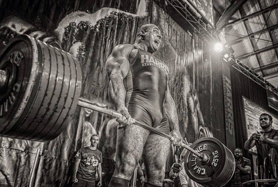 weaponsgradegains:  Konstantin Konstantinovs