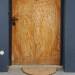 peacozy:A hand carved Owl door, Denmark, 1930sYes, the beak is the knocker.