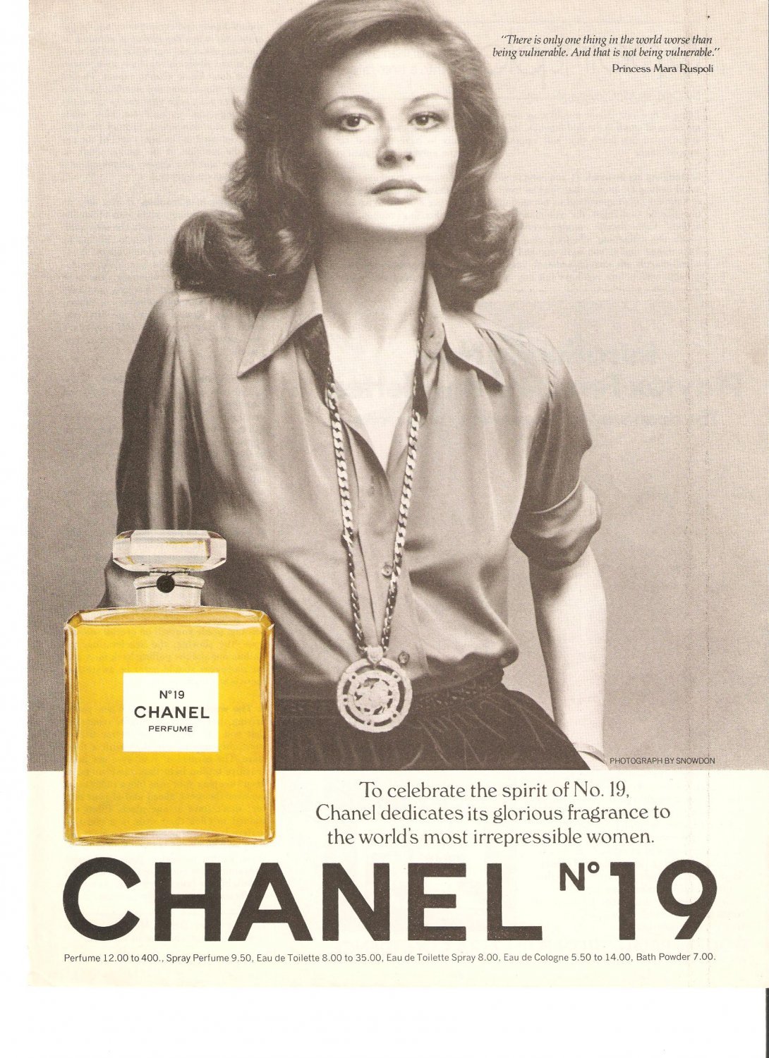 THE EBTH BLOG — 10 Interesting Facts About Coco Chanel Coco Chanel