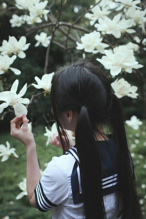 セーラー服が好き