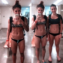 Plantbasedjessica:  Builttobulk:i Wholeheartedly Believe This Is What The Women Of