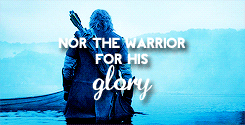 sothoros:  Make me choose - Anonymous asked: Boromir or Faramir? 