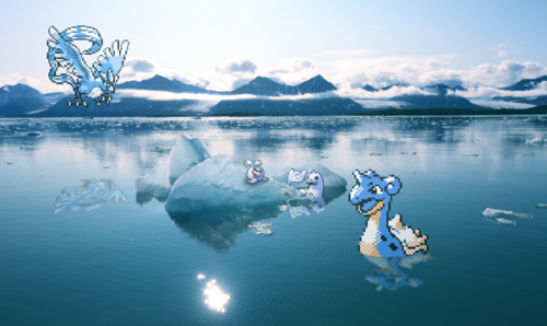 svalts:Pokemon PhotographyCreated by Sindre JohnsenBehance | deviantART