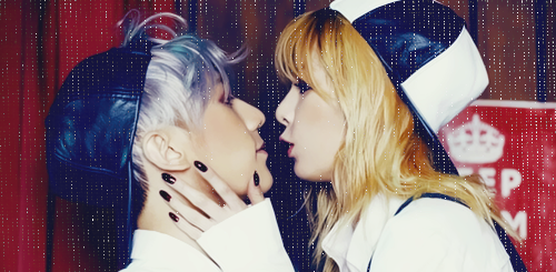 beastofu-blog:  Trouble Maker Photo and MV Teaser        