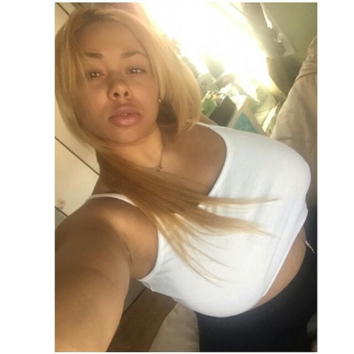 bruh-in-law:  Liah Milan 