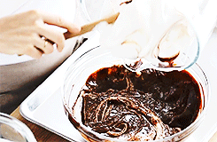 Flourless Chocolate Cake