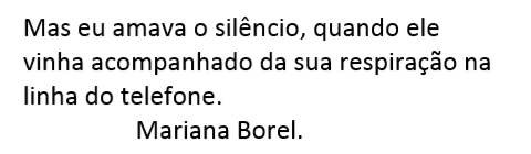 tranquilidade