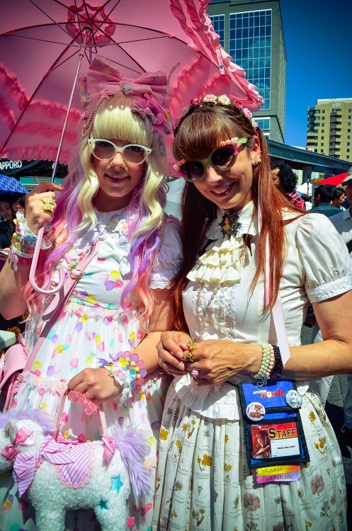 Lolita | ロリータ・ファッションMatsuri Japanese Festival, Torontowww.matsuri.ca/