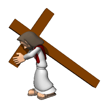 religarefranciscan:  Já meditou a sua via crucis?