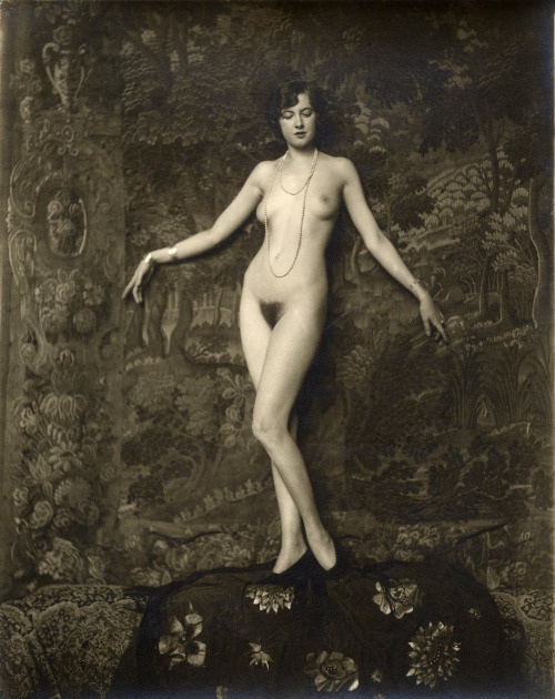 1920s vintage porn nude girls