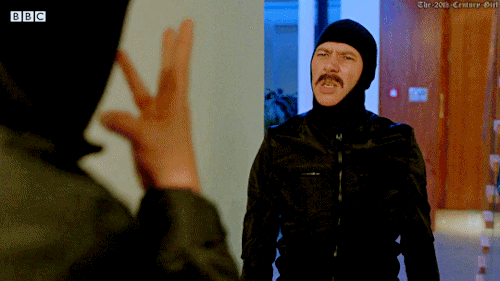 Inside No. 9