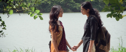 petalya:The Other Love Story - dir: Roopa Rao
