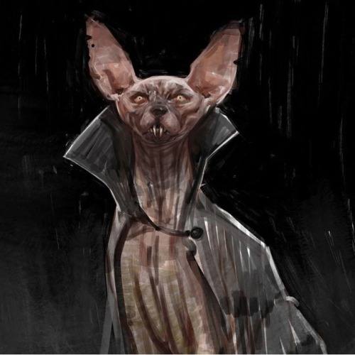 lolatranenherz:Vlad Gheneli