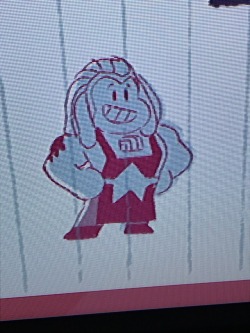 stevonnie:These little doodles of her??? baby girl ;-;