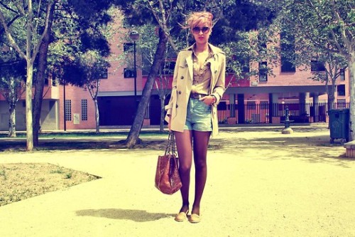 fashion-tights: Since u left me (by Sissy a la Mode) (via TumbleOn)