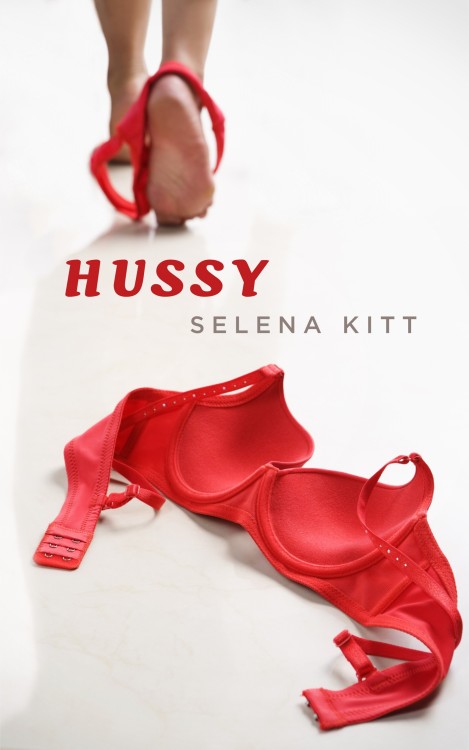 XXX HUSSY - just .99! on KINDLE on NOOK The photo