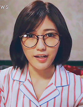 akb48love:  Mayuyu for Yakult