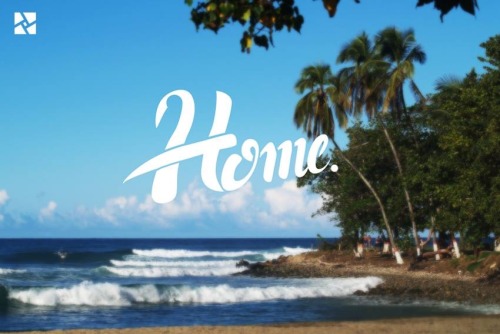 There&rsquo;s no place like home&hellip;
