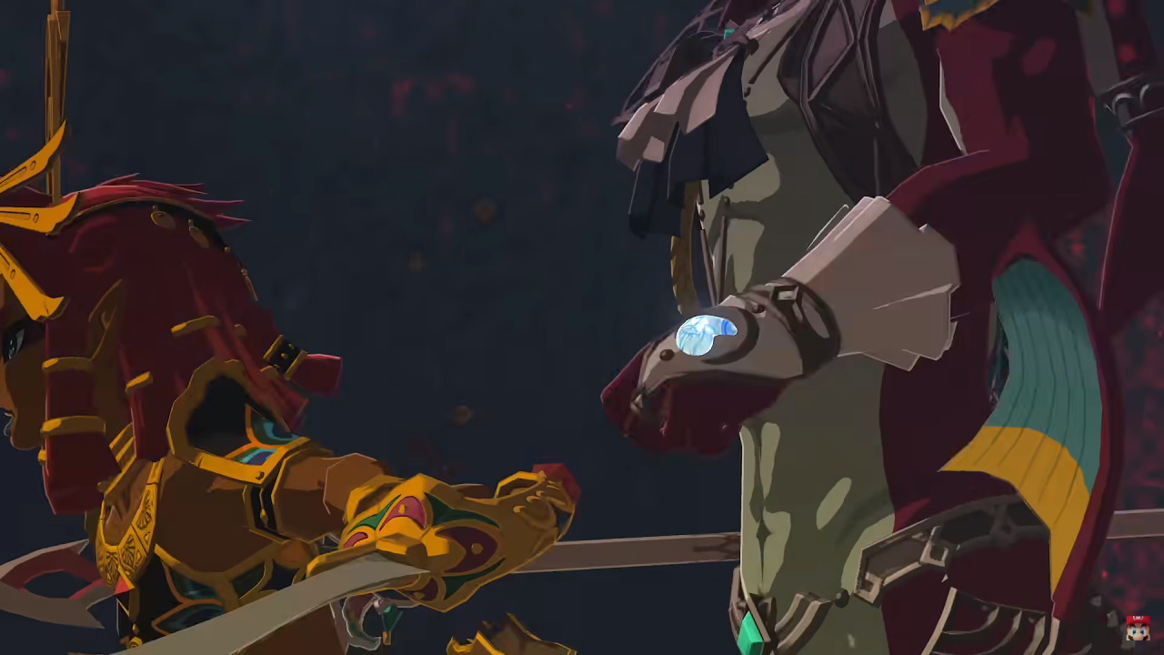 The Legend of Zelda: Breath of the Wild 2's Most Insane Ganondorf Theories