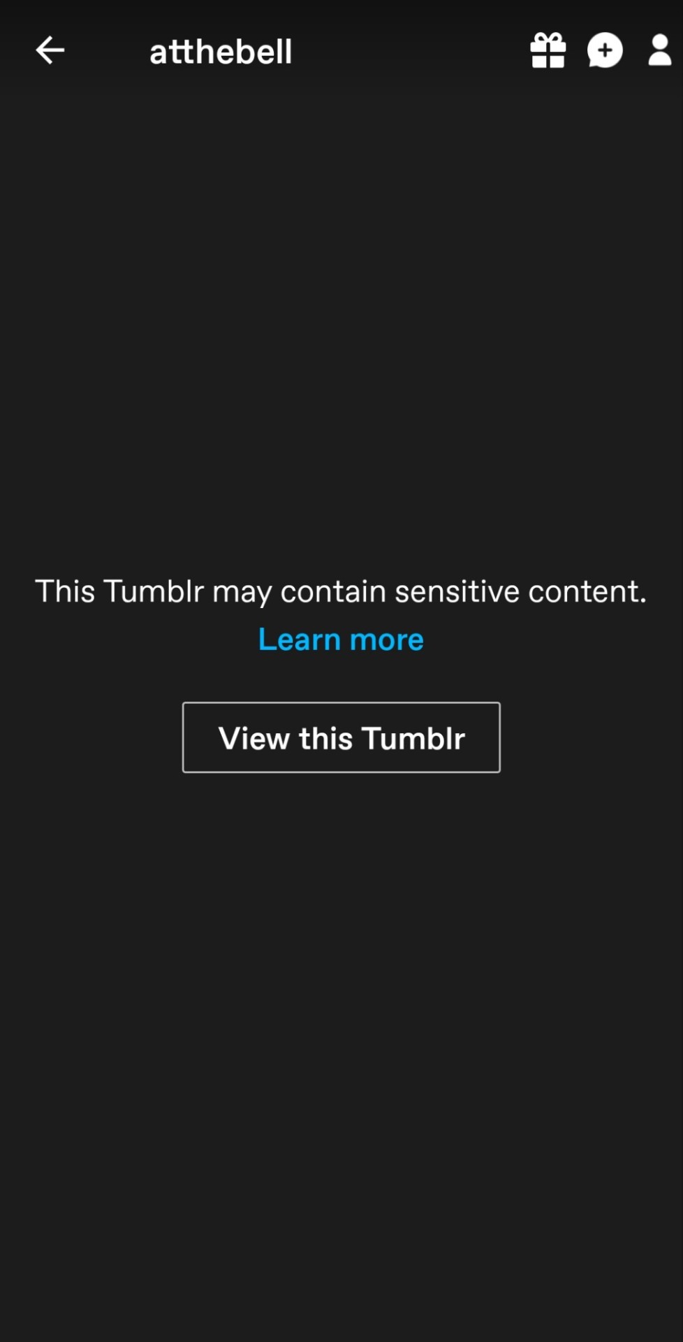 Tumblr media