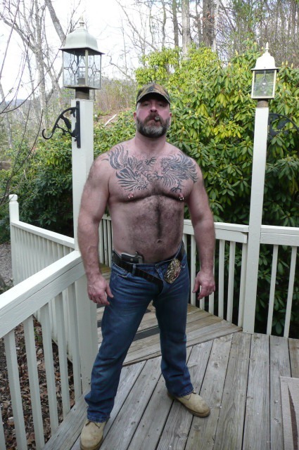 big boys love