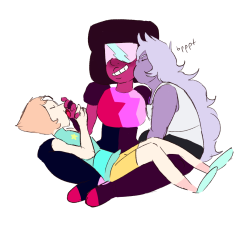 aviatornerd:  all i think about is polygems 